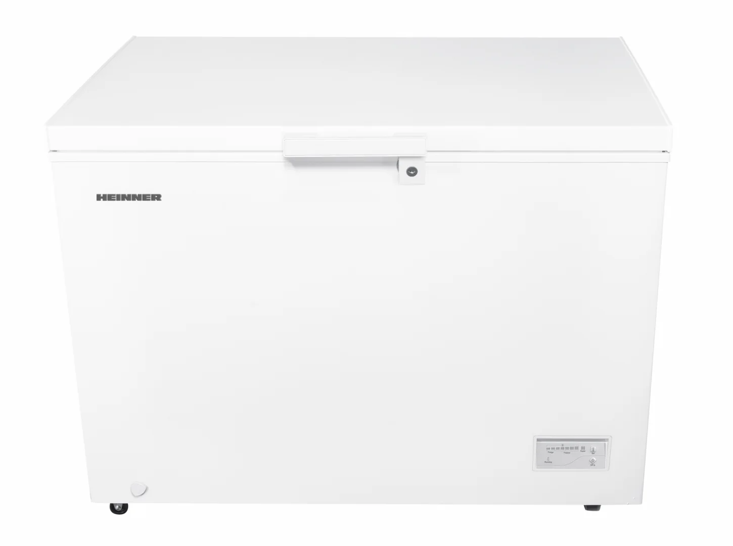 LADA FRIGORIFICA HEINNER HCF-HM308INVCD Heinner