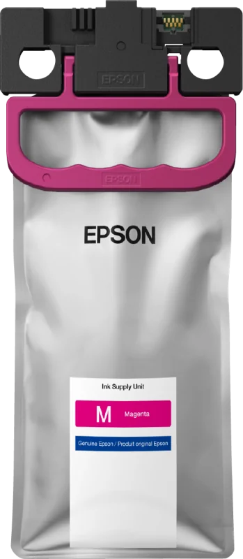 Epson C13T13M340. Cartridge capacity: Extra (Super) High Yield, Supply type: Single pack, Printing colours: Magenta, Quantity per pack: 1 pc(s)