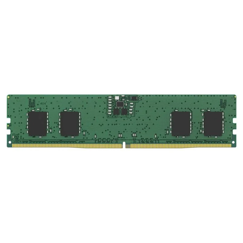 Memorie RAM Kingston DDR5 8GB 5600Mhz CL46 1.1V Non-ECC Kingston
