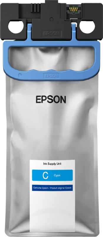 Epson C13T13M240. Cartridge capacity: Extra (Super) High Yield, Supply type: Single pack, Printing colours: Cyan, Quantity pe