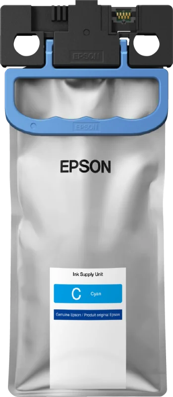 Epson C13T13M240. Cartridge capacity: Extra (Super) High Yield, Supply type: Single pack, Printing colours: Cyan, Quantity per pack: 1 pc(s)