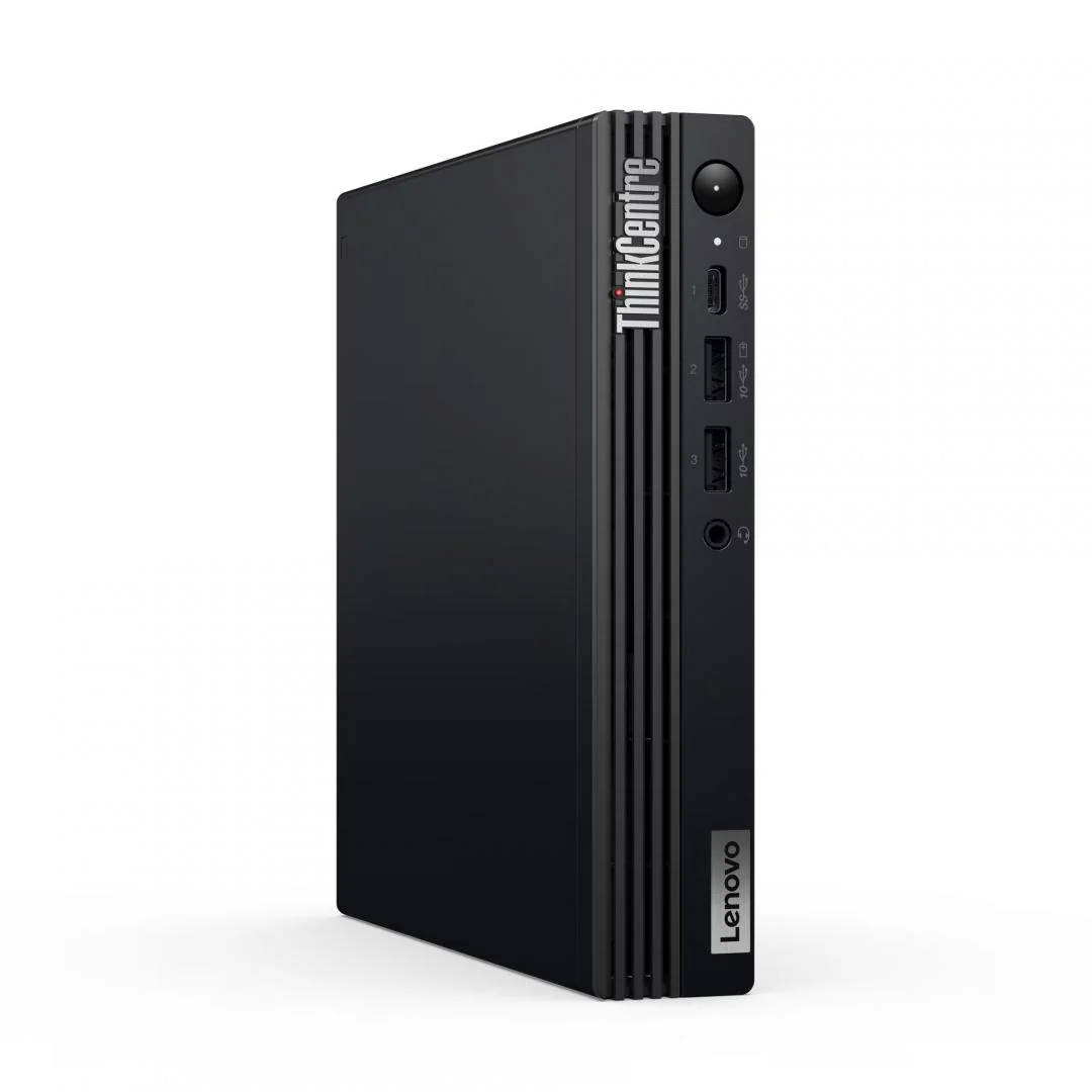Desktop Lenovo ThinkCentre M70q Gen 5 Tiny Lenovo