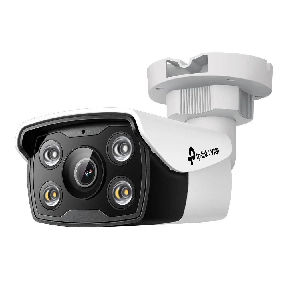 Camera IR de supraveghere Bullet pentru exterior VIGIC350I(4MM) TP-Link