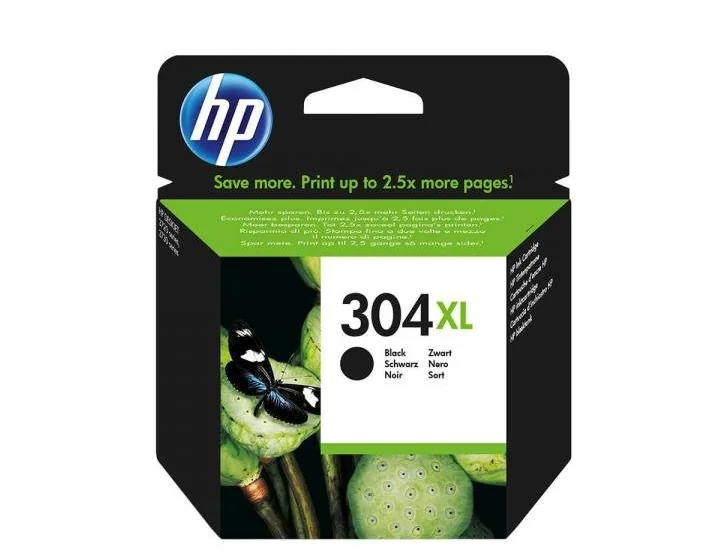 Cartus cerneala HP N9K08AE HP