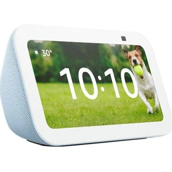 Echo Show 5 (3nd Gen,2023) Blue Amazon