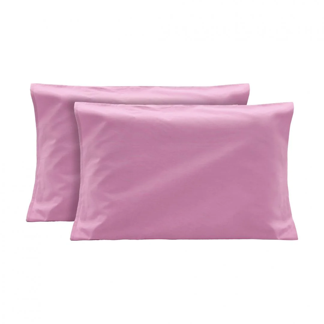 SET 2 FETE DE PERNA 50X70 CM ROZ Heinner