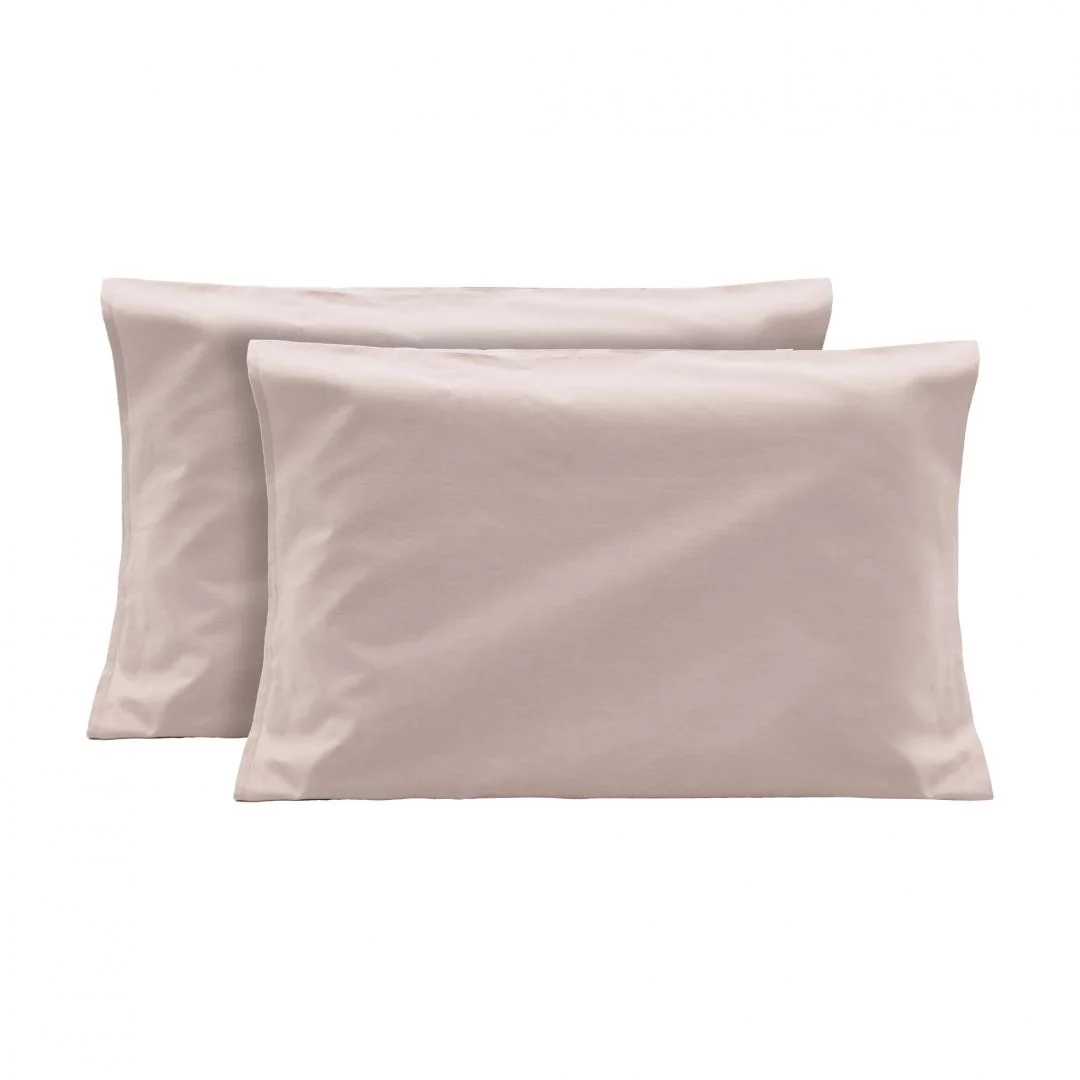 SET 2 FETE DE PERNA 50X70 CM CREM Heinner