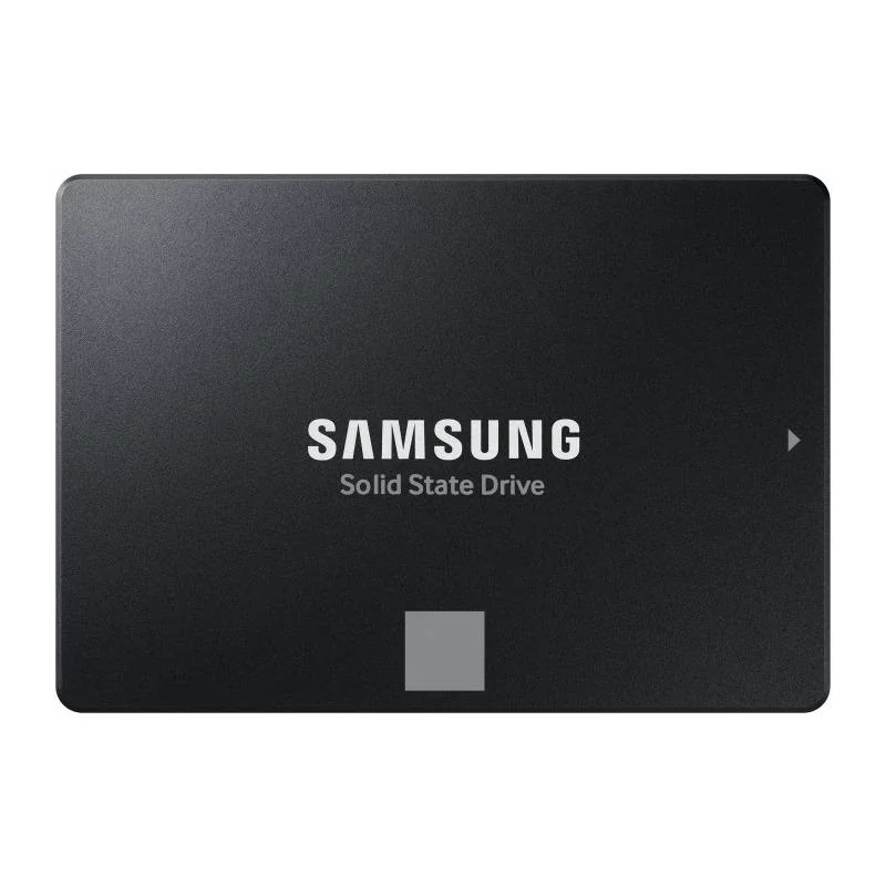 SSD Samsung 870 EVO, 2TB, SATA III Samsung