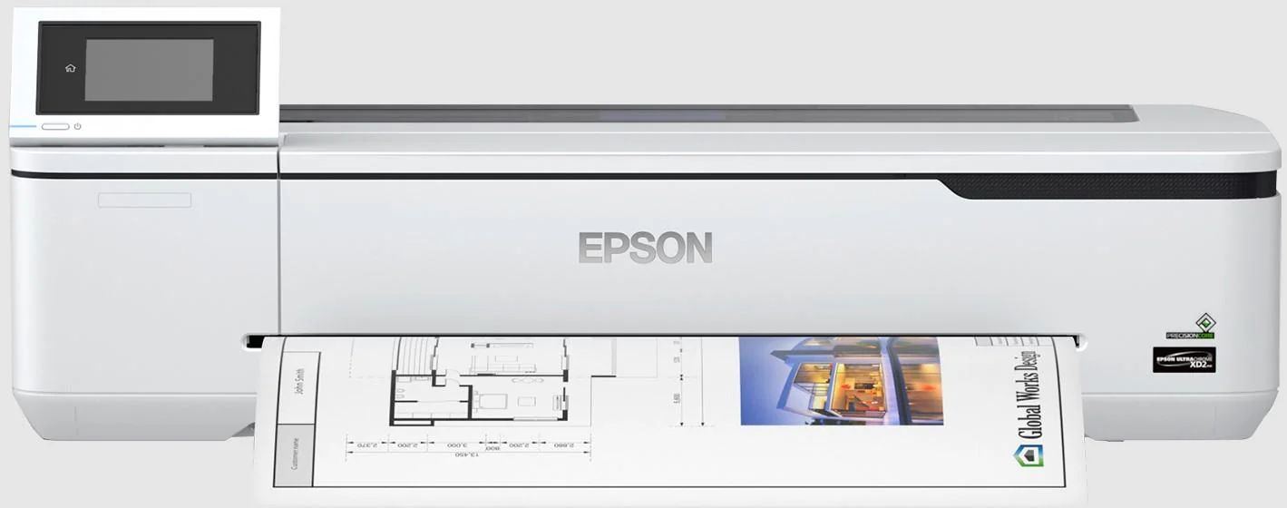 Plotter Epson Surecolor SC-T2100 Epson