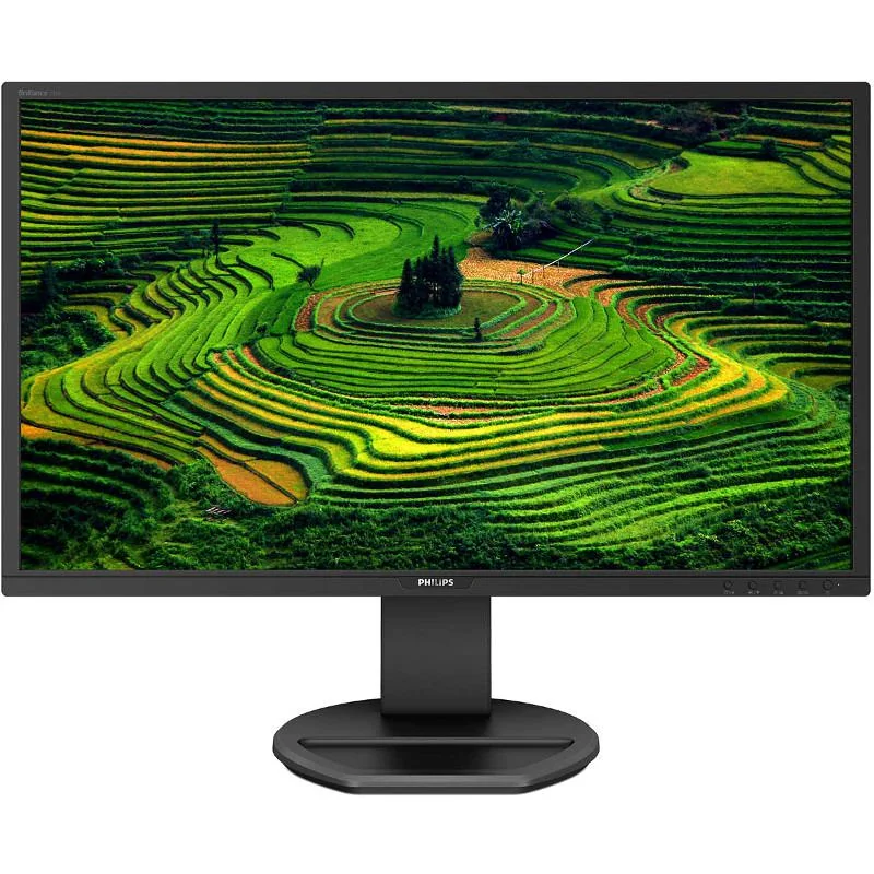 Monitor Philips 21.5" 221B8LHEB/00 Philips