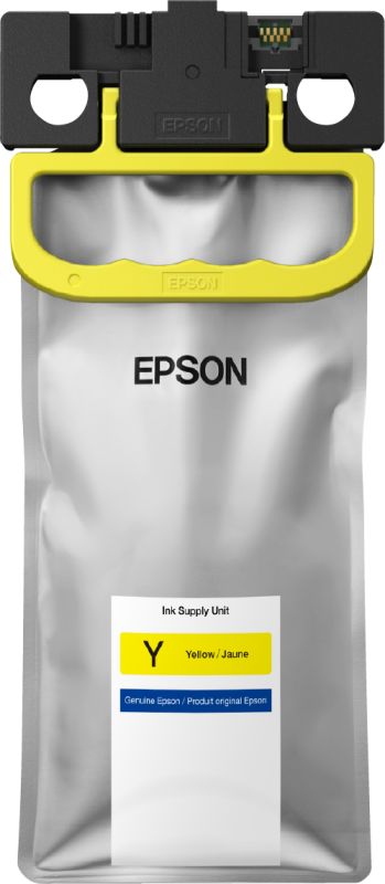 Epson C13T13M440. Cartridge capacity: Extra (Super) High Yield, Supply type: Single pack, Printing colours: Yellow, Quantity