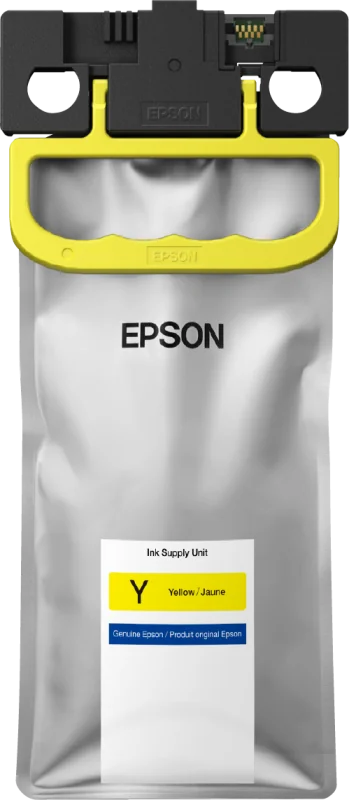 Epson C13T13M440. Cartridge capacity: Extra (Super) High Yield, Supply type: Single pack, Printing colours: Yellow, Quantity per pack: 1 pc(s)