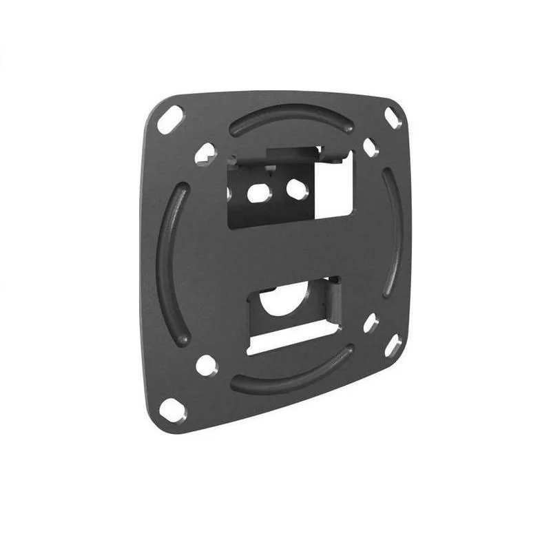 Suport TV de perete, Barkan E100.B, Fix, 15"- 26", VESA 100 x 100 mm, suporta pana la 15kg, negru Barkan