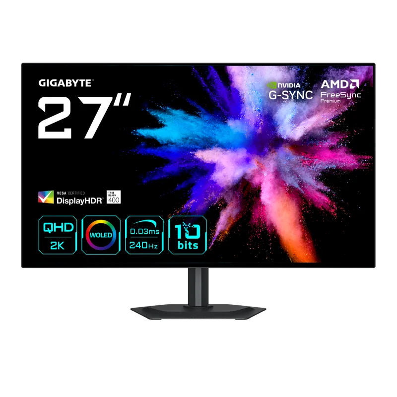 GO27Q24G Gigabyte