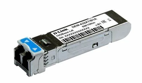 10GBase‑LR SFP+ Transceiver D-LINK D-Link