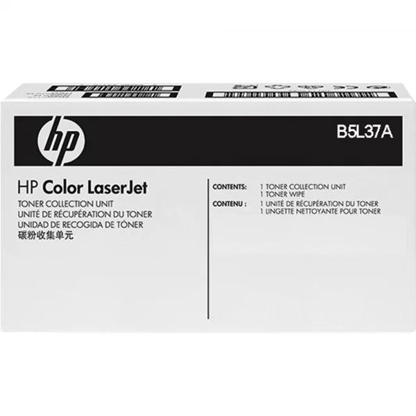 Color LaserJet Toner Collection Unit HP