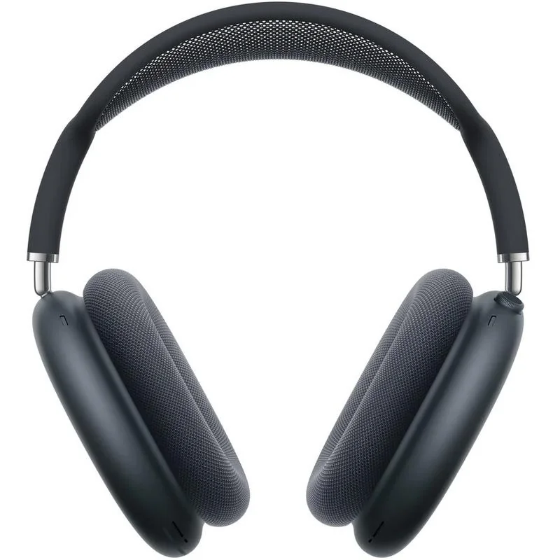 AirPods Max 2 (USB-C) - Midnight Apple