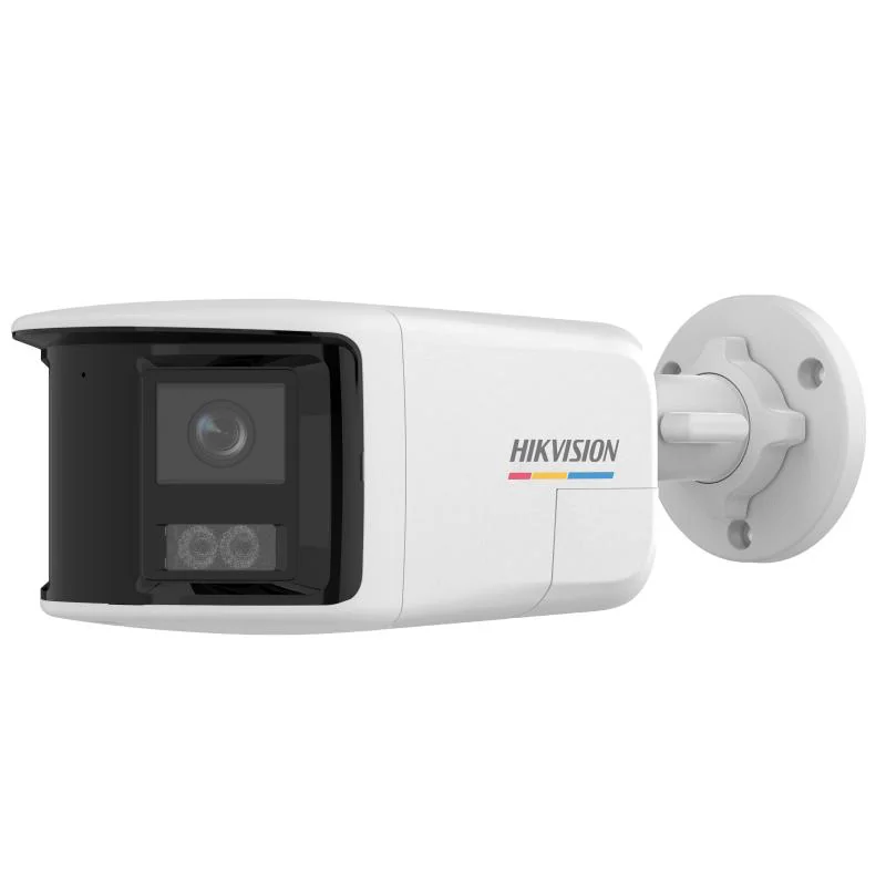 Camera de supraveghere IP Bullet 6MP ColorVu Hikvision DS-2CD1T67G2HP- LIUF/SL(2.8MM) Hikvision