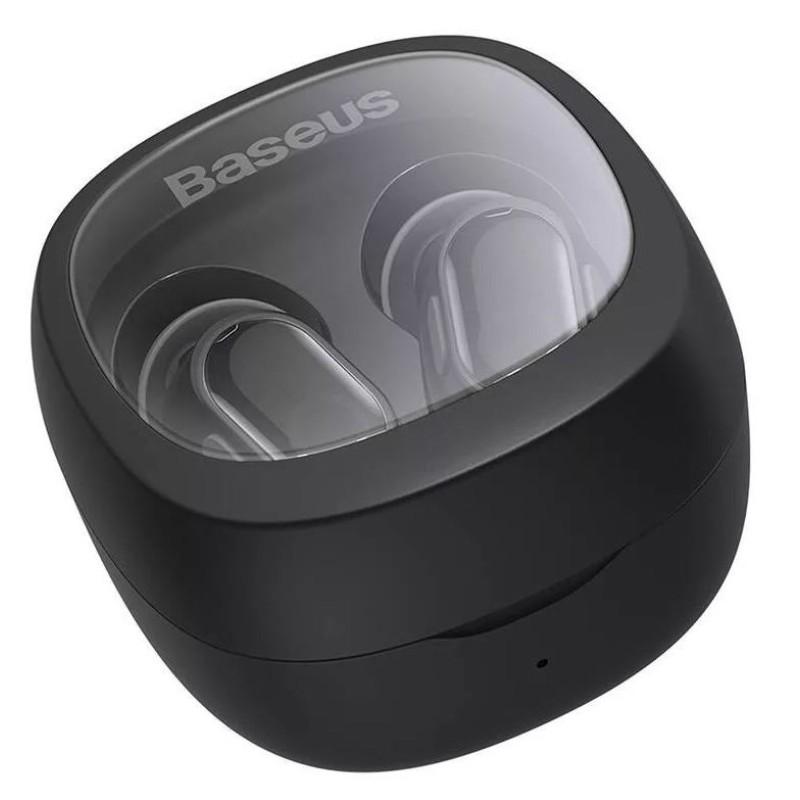 Baseus Bowie WM02. Product type: Headset. Connectivity technology: True Wireless Stereo (TWS), Bluetooth. Recommended usage: