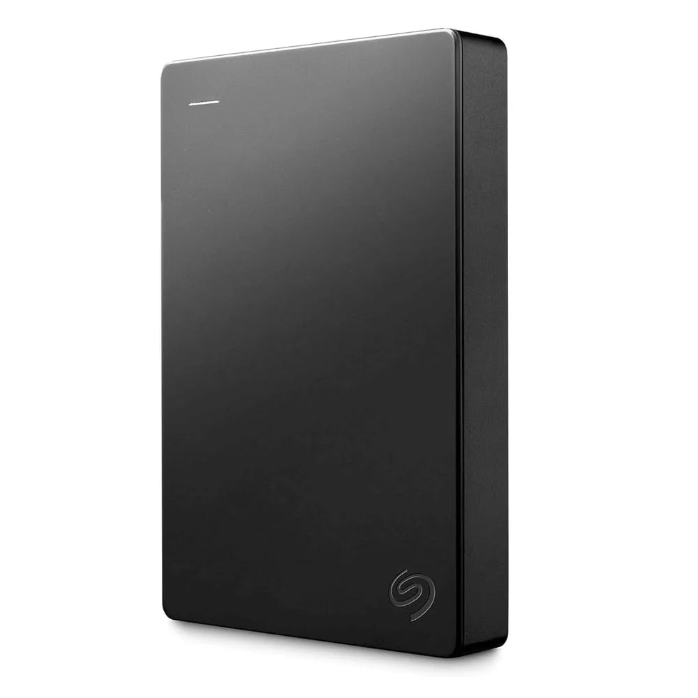 SEAGATE Basic Portable Drive 2TB HDD USB 3.0 RTL