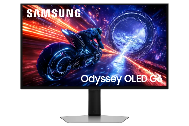 Monitor Samsung 27" LS27FG602SUXEN Samsung