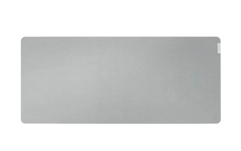 Pro Glide. Width: 940 mm, Depth: 410 mm. Product colour: Grey, Surface coloration: Monochromatic, Non-slip base Razer