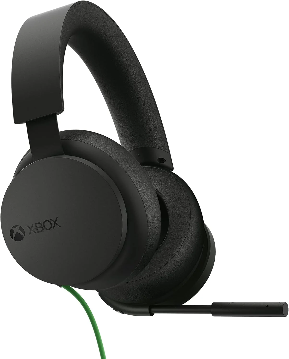 Bundle MS Xbox Stereo Headset EMEA + LEXIP Madara Mouse Design By Tsume - Naruto Shippuden