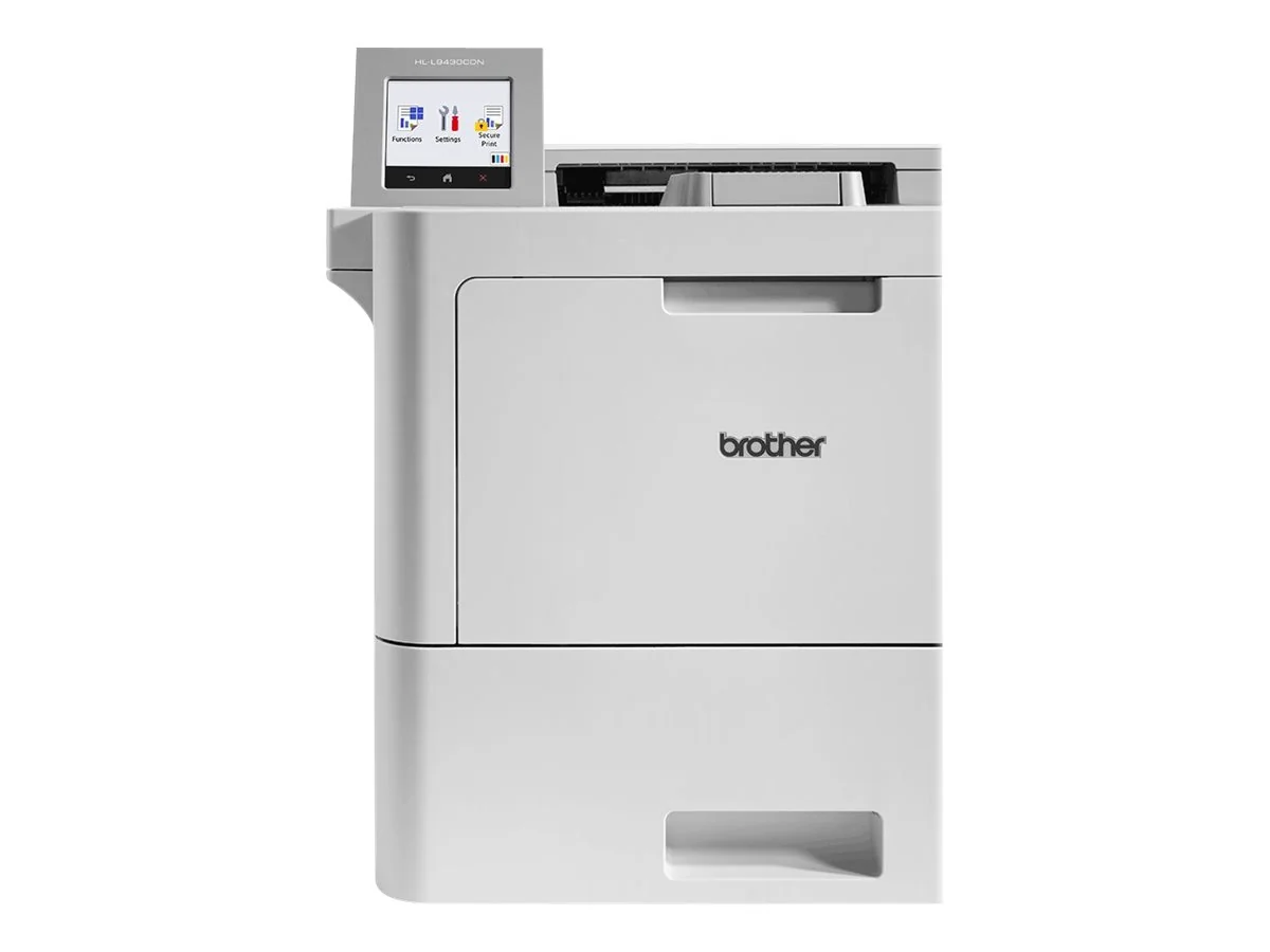 BROTHER Wi-Fi Network Card for HLL9430CDN HLL9470CDN MFCL9630CDN MFCL9635CDN MFCL9670CDN