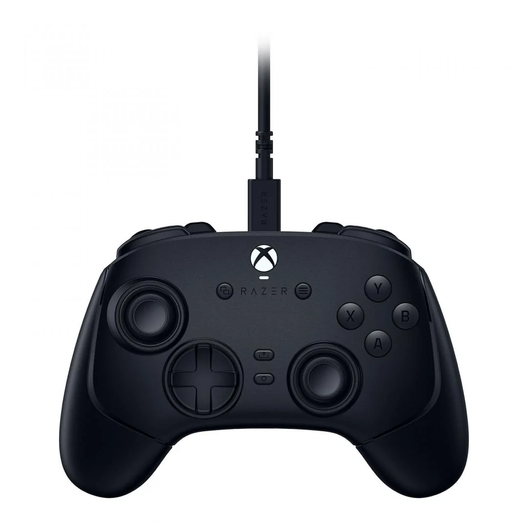 Controller cu fir Razer Wolverine V3 Tournament Edition Razer