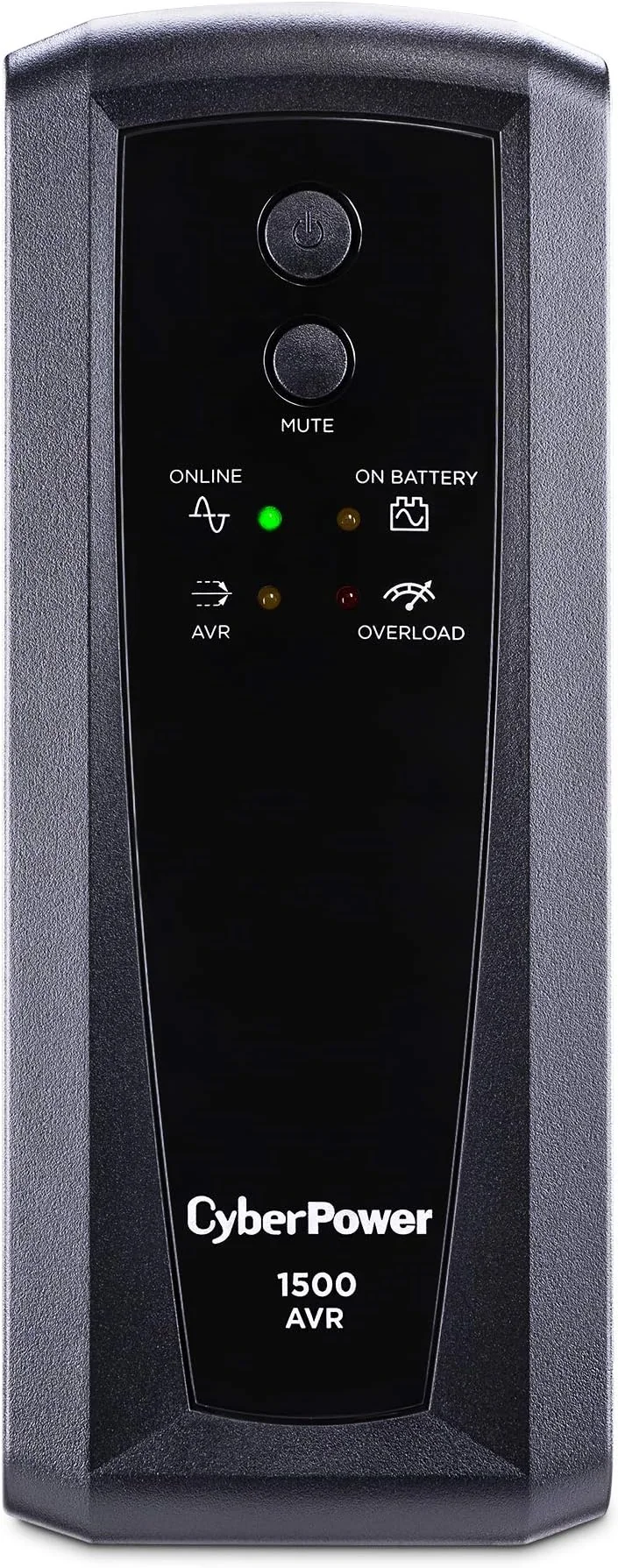 CYBERPOWER UT1500EG Line-interactive Tower 1500VA/900W Cyber Power