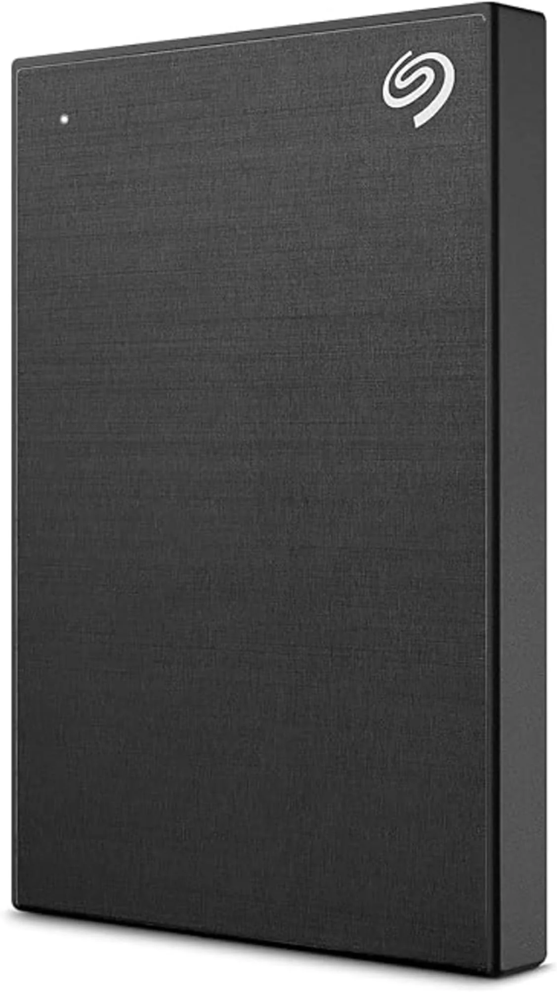 SEAGATE One Touch 1TB External HDD with Password Protection Silver