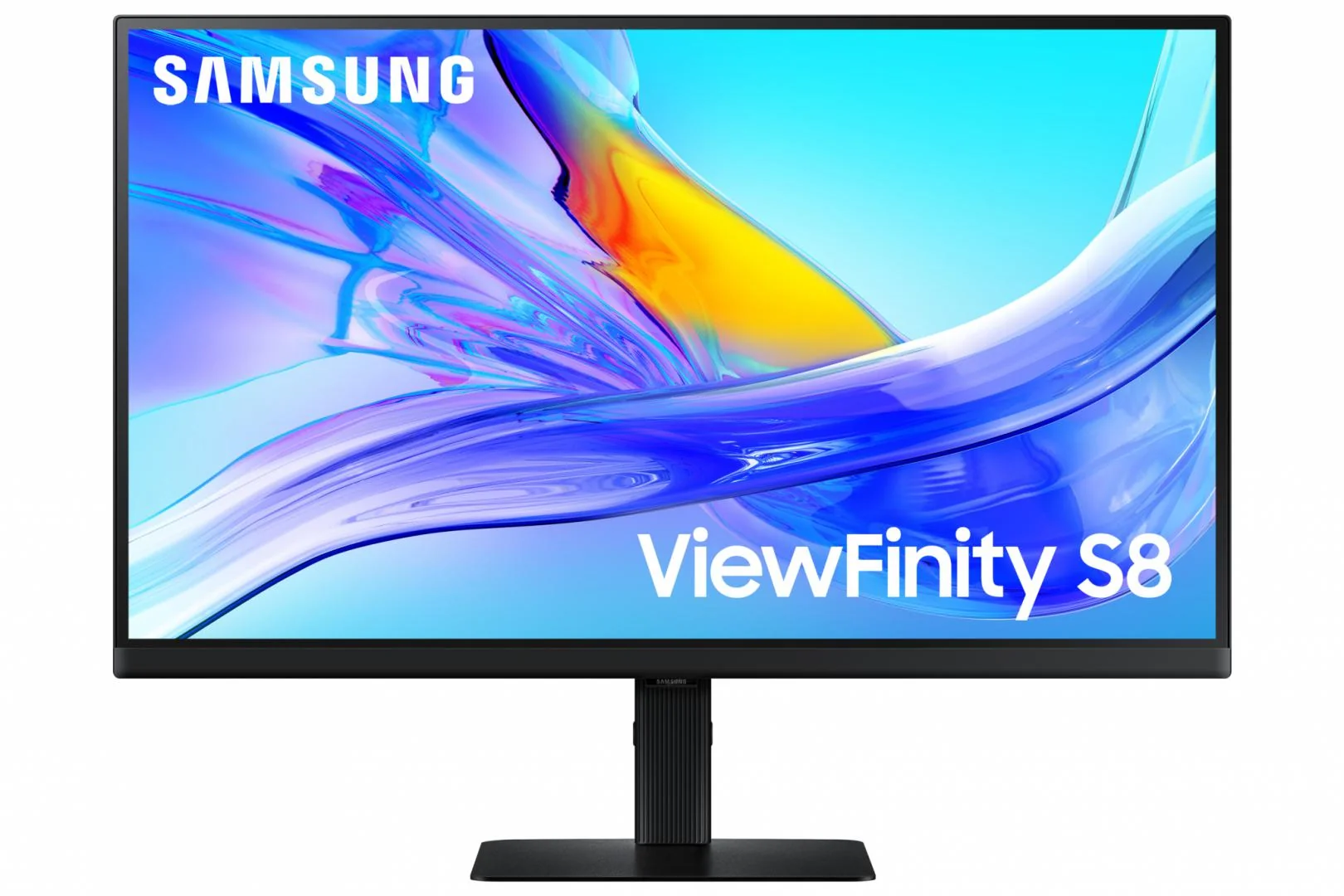 Monitor Samsung 27" LS27D800UAUXEN, Diagonal (inch): 27, Diagonal (cm): 69, Aspect ratio: 16:9, Panel: IPS, Resolution: 3840x2160, Refresh Rate: 60Hz, Response time GtG: 5ms, Brightness (max): 350 cd/m², Contrast (static) : 1000:1, Viewing angle: Samsung