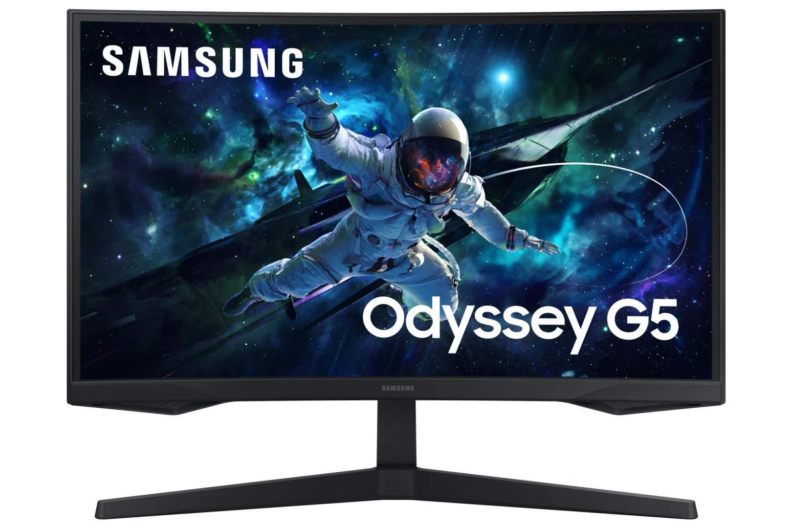 Monitor Samsung 27" LS27CG552EUXEN Samsung