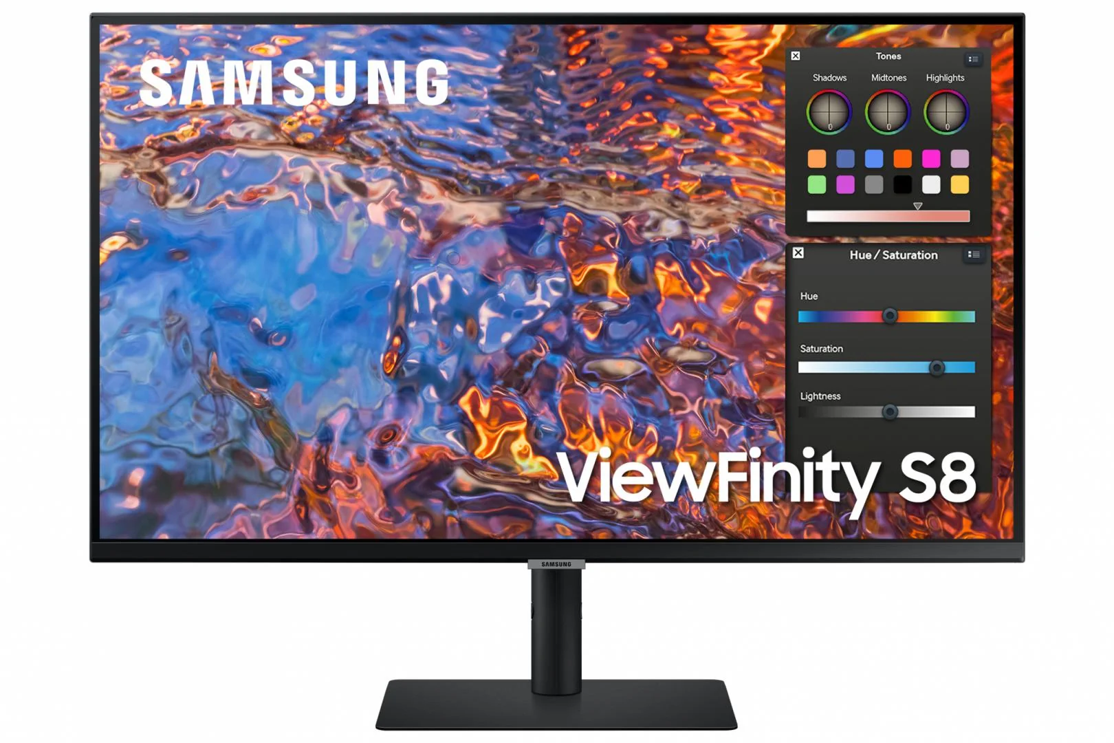 Monitor Samsung 32" LS32B800PXPXEN Samsung