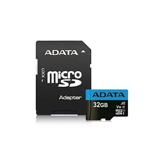 Card de Memorie MicroSDHC Adata 32GB CLASS 10 Adata