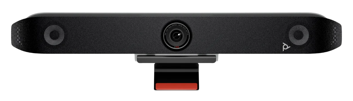 HP Poly Studio X52 All-In-One Video Bar EMEA - INTL English Loc Euro plug
