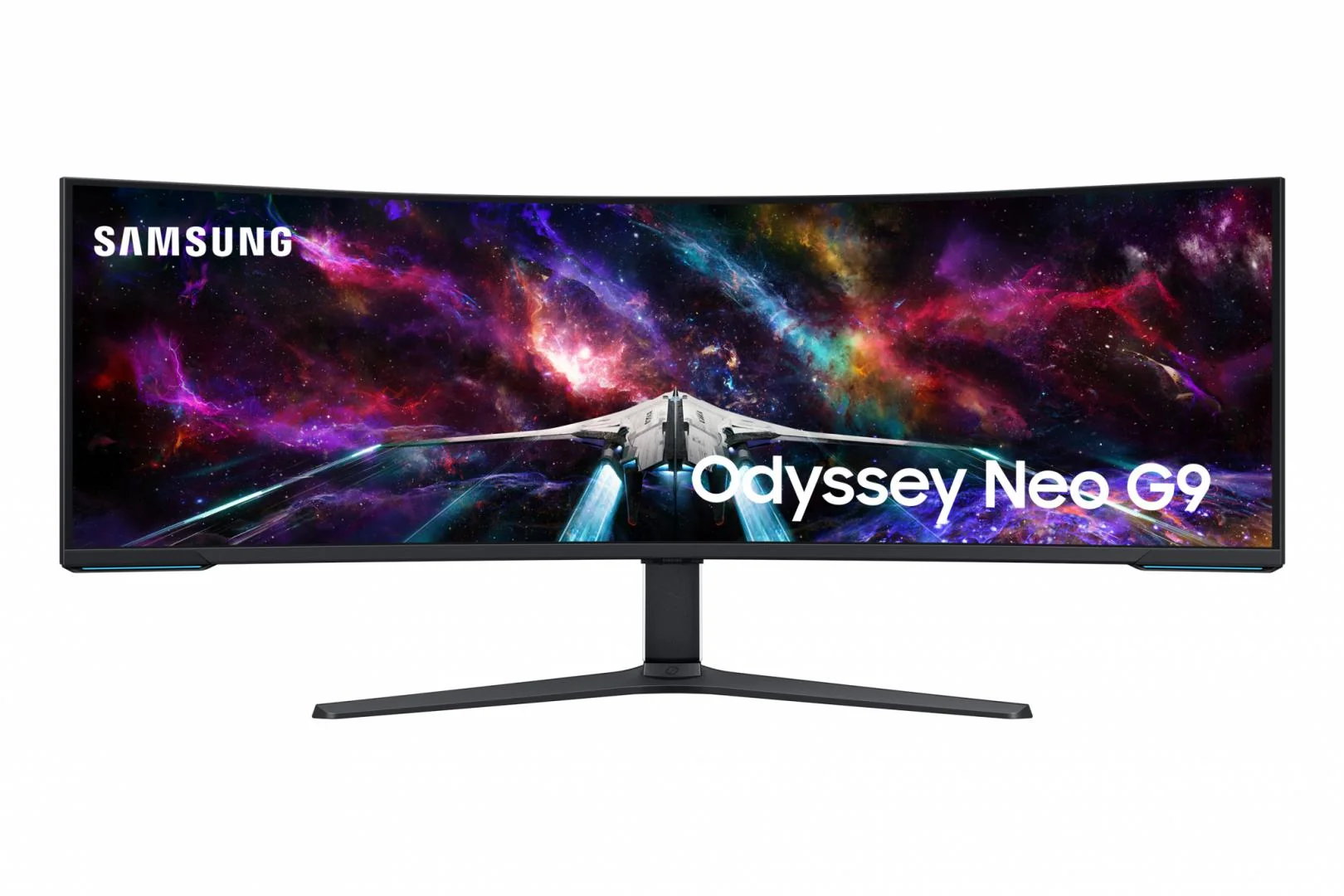 Monitor Samsung 57" LS57CG952NUXEN Samsung