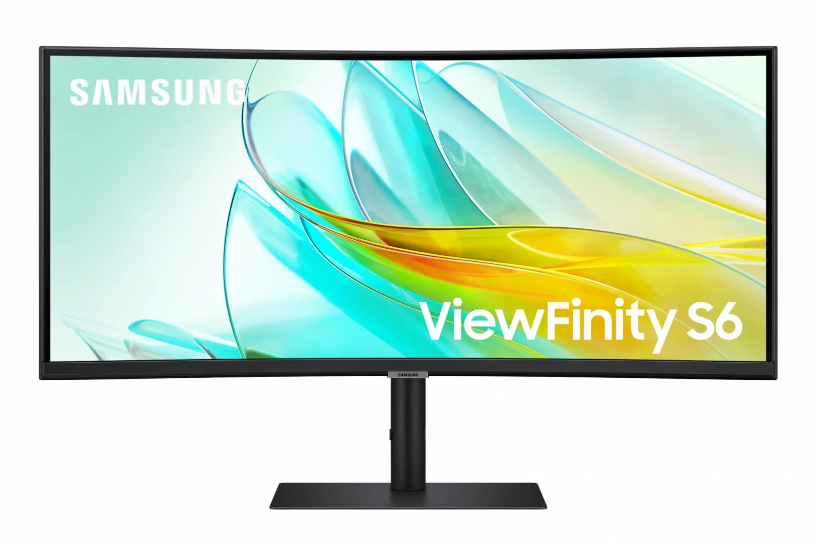 Monitor Samsung 34" LS34C652UAUXEN Samsung