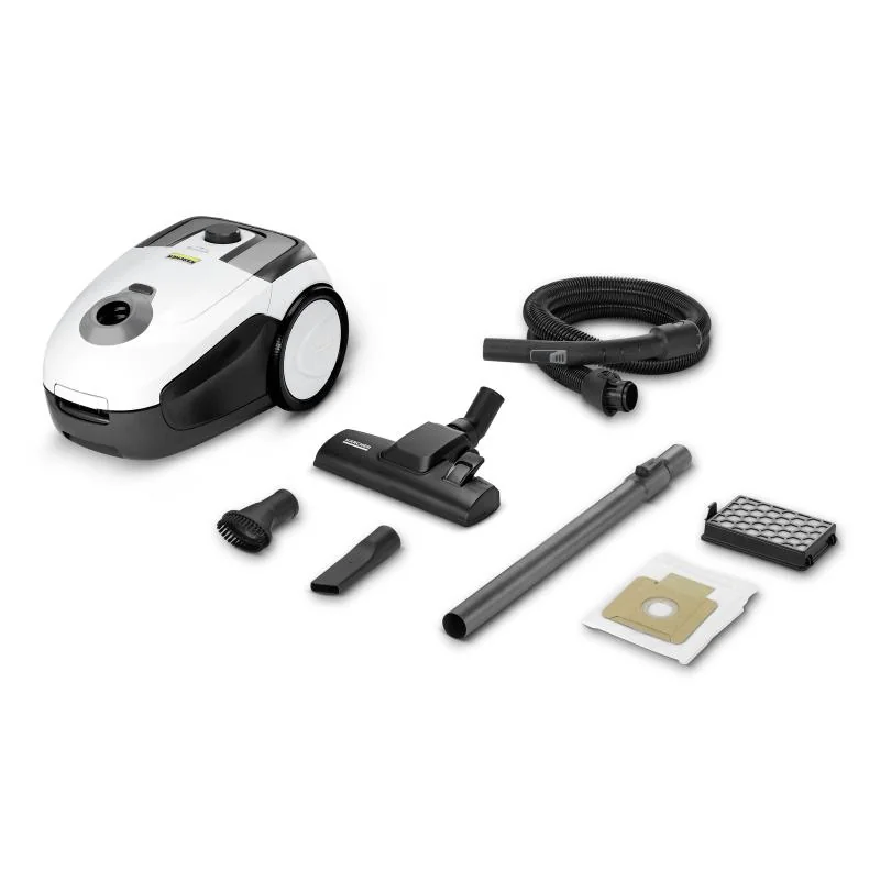 Kärcher VC 2. Maximum input power: 700 Kärcher