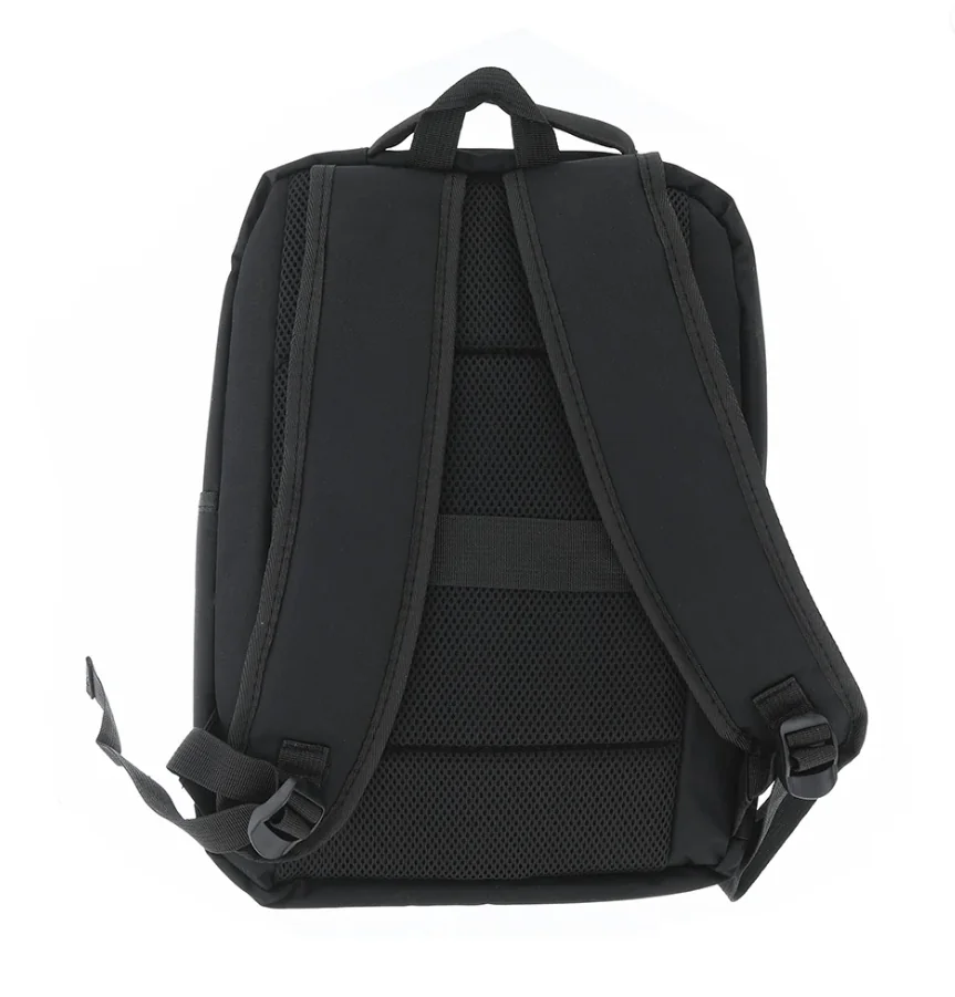Rucsac laptop Tellur Nomad, 15.6", negru Tellur