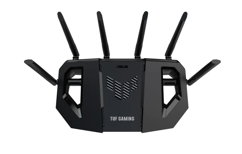 TUF Gaming BE6500 Dual Band WiFi 7 Router ASUS