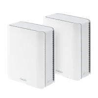 ASUS ZenWiFi BT8 Tri-band WiFi 7 802.11be Smart AiMesh Extendable Router