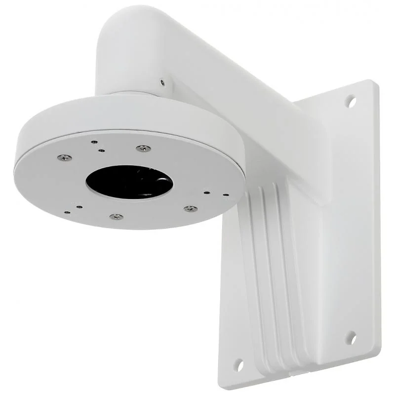Suport prindere Hikvision DS-1273ZJ-130-TRL, dimensiuni: Φ130×182×120mm Hikvision
