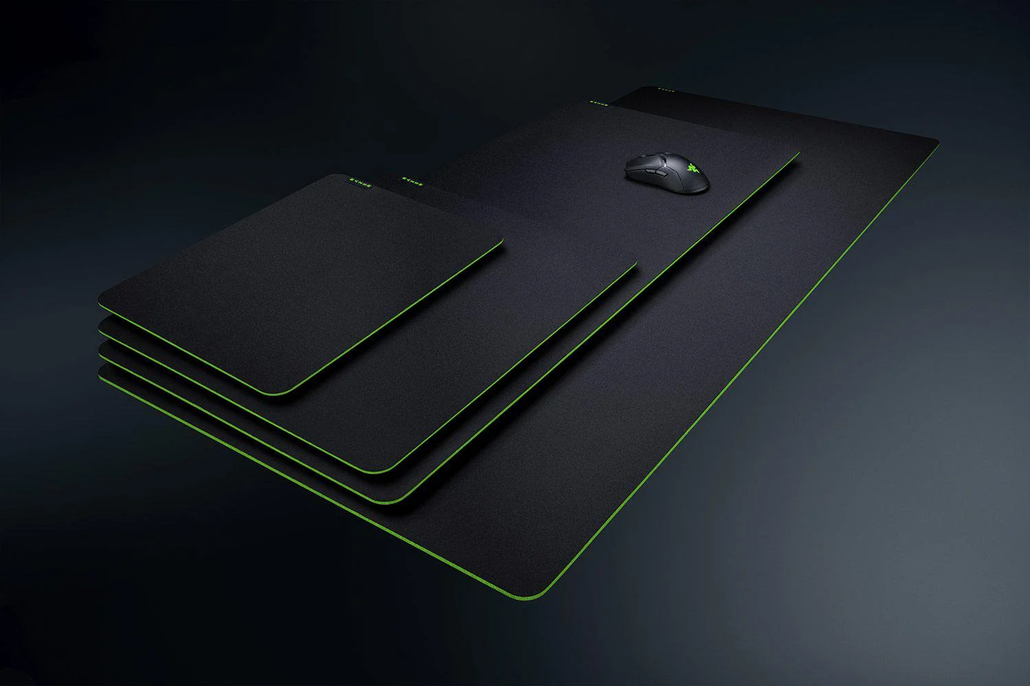 Mouse Pad Razer Gigantus 2 Soft Mat Large, negru Razer