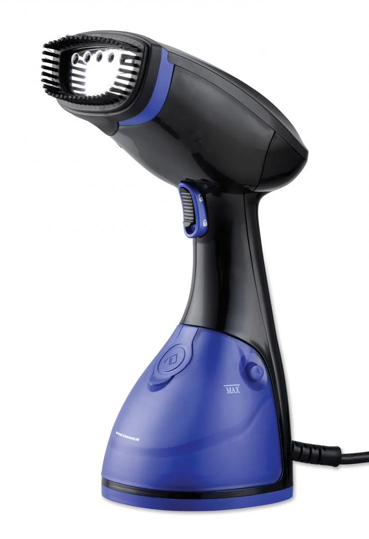 APARAT DE CALCAT VERTICAL HEINNER HGS-1600BK Heinner