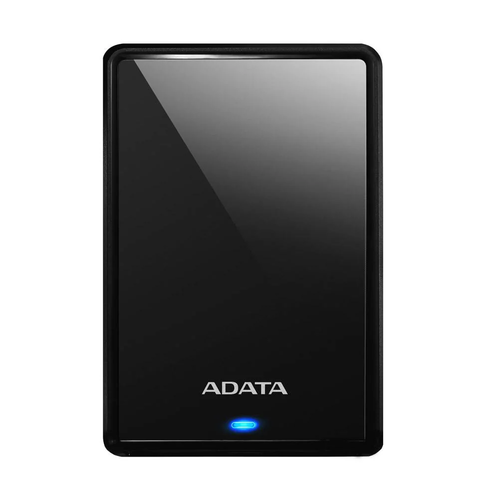 HDD Extern Adata HV620S, 1TB, Negru, USB 3.0 Adata