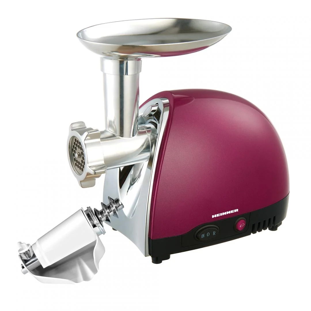 MASINA DE TOCAT HEINNER MG1500TA-BG Heinner