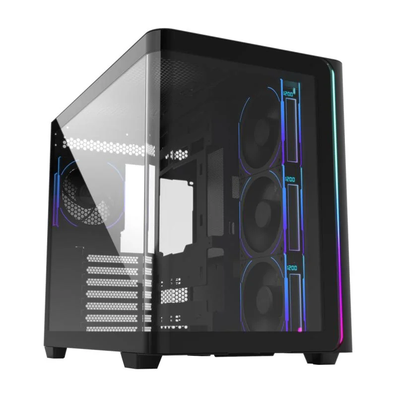 CARCASA FSP M580-BP MID TOWER ATX Fortron