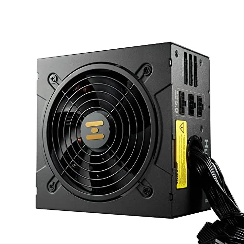 FORTRON PSU 850W 80+ Platinum