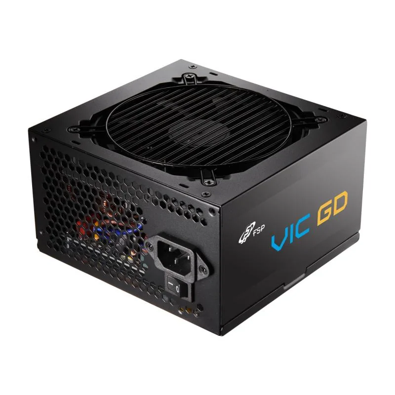 PSU 850W 80+ Gold Fortron
